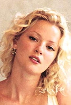 Películas de Gretchen Mol