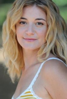 Películas de Gretchen Porro