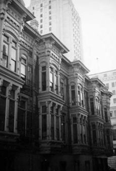 Películas de Gretchen Stockdale Películas de Gretchen Stockdale