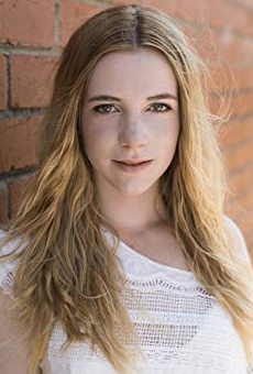 Películas de Gretel Sharp