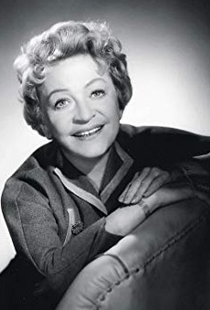 Películas de Grethe Weiser