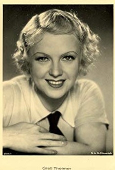Películas de Gretl Theimer