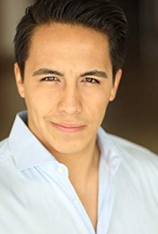 Películas de Grey Acuna