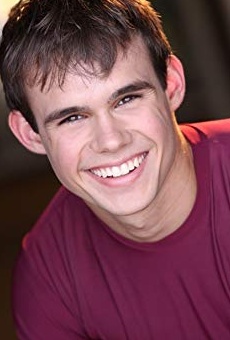 Películas de Greyson Erik Pendry