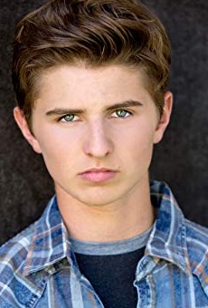 Películas de Greyson Moore