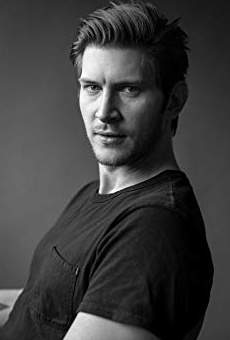 Películas de Greyston Holt