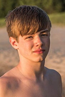 Películas de Griffin Carlson