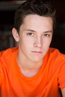 Películas de Griffin Cleveland