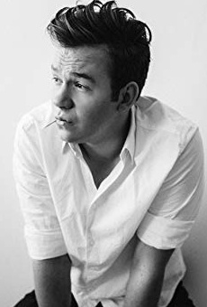 Películas de Griffin Cork