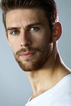 Películas de Griffin Freeman