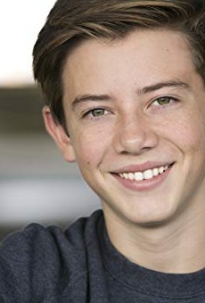 Películas de Griffin Gluck