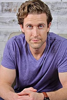 Películas de Griffin Hood