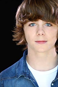 Películas de Griffin Kane