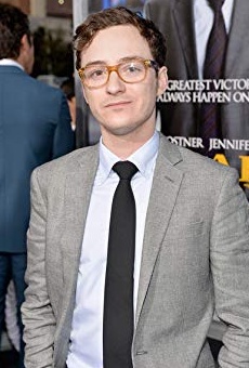 Películas de Griffin Newman