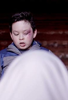 Películas de Griffin Robinette