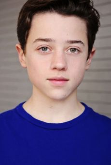 Películas de Griffin Roper