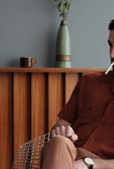 Películas de Griffin Stevens