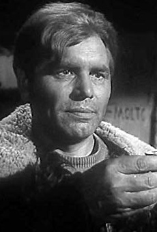 Películas de Grigory Mikhaylov