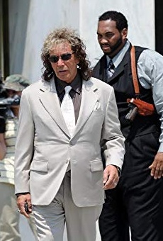 Películas de Grim Reaper Q.