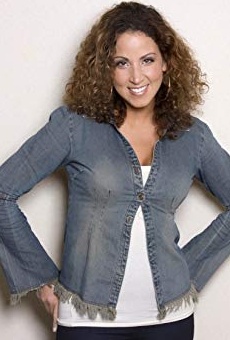 Películas de Grisel Toledo