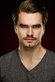 Películas de Grisha Pasternak