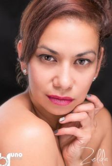 Películas de Grizelda Quintana