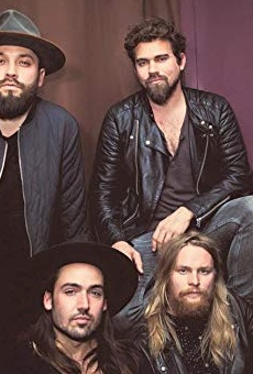 Películas de Grizfolk