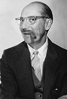 Películas de Groucho Marx