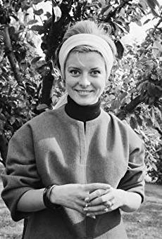 Películas de Grynet Molvig