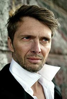 Películas de Grzegorz Kowalczyk