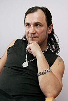 Películas de Grzegorz Stelmaszewski