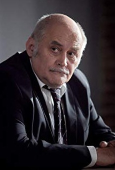 Películas de Grzegorz Warchol