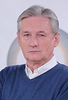 Películas de Grzegorz Wons Películas de Grzegorz Wons
