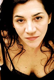 Películas de Guadalupe Yepes