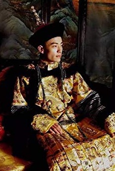 Películas de Guangjie Li