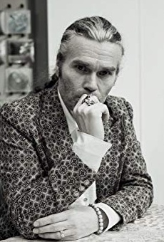 Películas de Gudni Gudnason