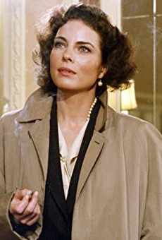 Películas de Gudrun Landgrebe Películas de Gudrun Landgrebe