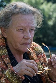 Películas de Gudrun Ritter