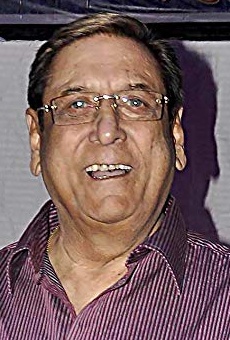 Películas de Gufi Paintal