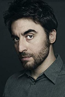 Películas de Guglielmo Favilla