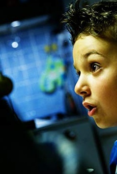 Películas de Guglielmo Luca Giannetti