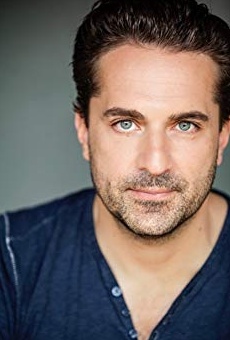 Películas de Guido Cocomello