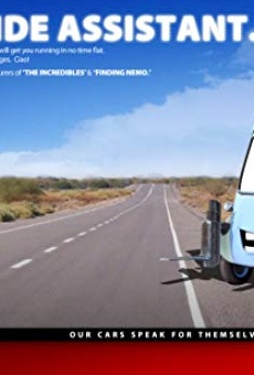 Películas de Guido Quaroni