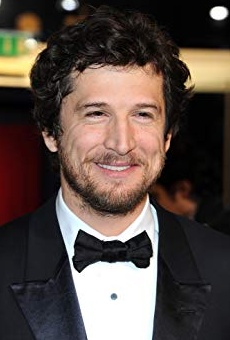 Películas de Guillaume Canet