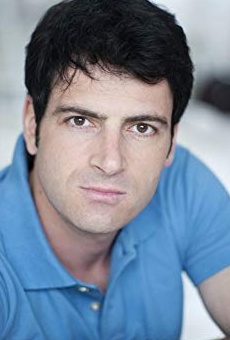 Películas de Guillaume Larbi