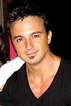 Películas de Guillem Clua