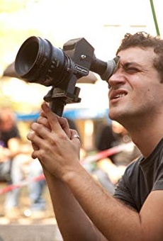 Películas de Guillem Morales