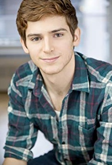 Películas de Guillermo Arribas