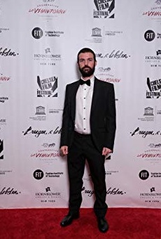 Películas de Guillermo Barreira Pérez Películas de Guillermo Barreira Pérez