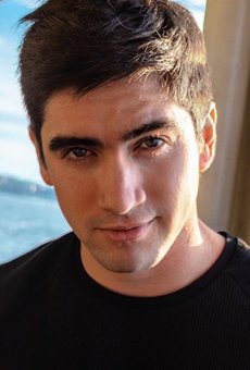 Películas de Guillermo Blanco